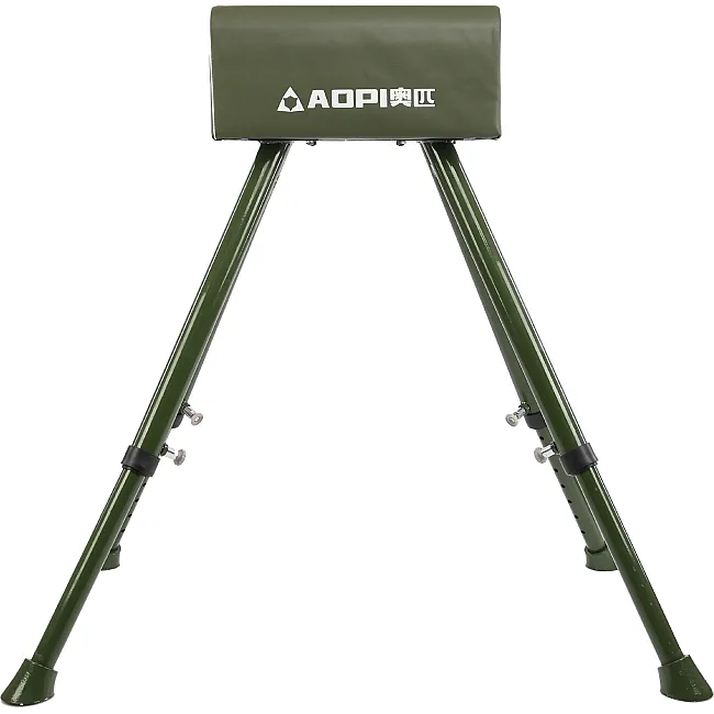 Козел гімнастичний стрибковий з регульованою висотою AOPI AP-1810