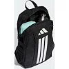 Рюкзак ADIDAS APWR BP YOUTH 13.14L черный (для детей) 11 x 26 x 40 см