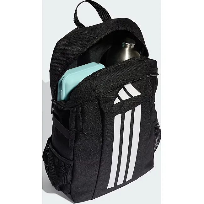 Рюкзак ADIDAS APWR BP YOUTH 13.14L черный (для детей) 11 x 26 x 40 см