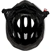 Шолом велосипедний крос-кантрі SP-SPORT SBK-005 (Чорний)