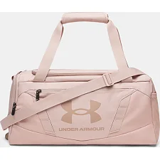 Сумка UNDER ARMOUR Undeniable 5.0 Duffle XS 23L світло-рожевий 22 x 22,5 x 44,5 см
