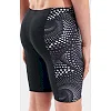 Плавки для мальчиков Arena FIREFLOW SWIM JAMMER черный, белый (для детей)