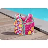 Жилет для плавания Bestway 32177-02 S/M, розовый