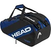 Чехол раздел Head Team Padel Bag L BLBK