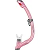 Набор маска и трубка Aqua Speed AURA + EVO 9948 розовый (для детей) One Size