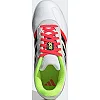 Футзалки дитячі ADIDAS SUPER SALA III J білий, червоний (для дітей)