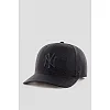 Кепка 47 Brand NEW YORK YANKEES черный OSFA