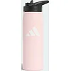 Пляшка ADIDAS Met Btl Str 0.6 рожевий 600 мл