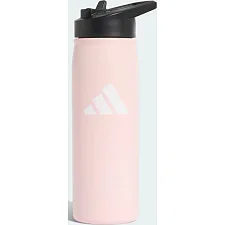 Бутылочка ADIDAS Met Btl Str 0.6 розовый 600 мл