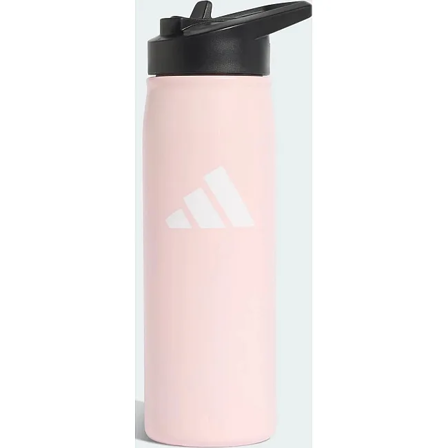 Пляшка ADIDAS Met Btl Str 0.6 рожевий 600 мл