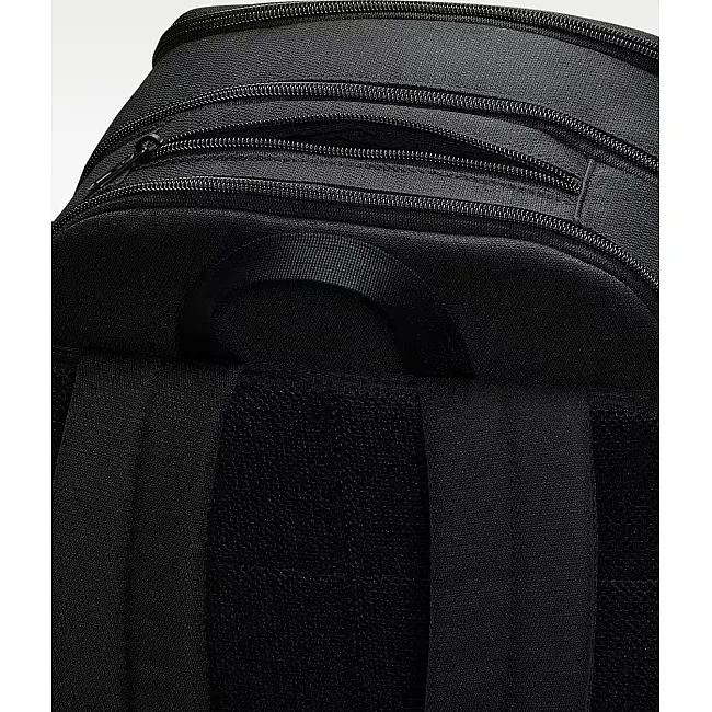 Рюкзак NIKE Nk Brsla XL Bkpk-X 30L черный 51 x 33 x 18 см
