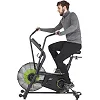 Велотренажер воздушный inSPORTline Airbike Lite
