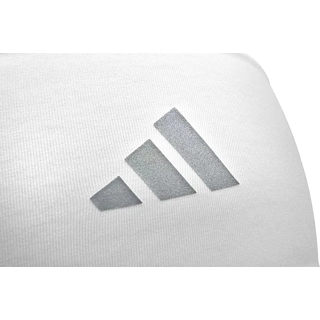 Повязка на голову ADIDAS Sports Headband белый (для женщин) One Size