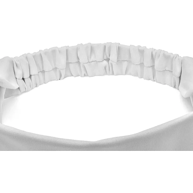 Повязка на голову ADIDAS Sports Headband белый (для женщин) One Size