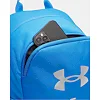 Рюкзак UNDER ARMOUR Hustle Sport 6.0 Backpack 26L синий 32 х 47 х 19 см