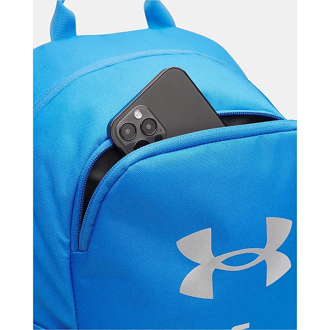 Рюкзак UNDER ARMOUR Hustle Sport 6.0 Backpack 26L синий 32 х 47 х 19 см