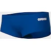 Плавки Arena TEAM SWIM LOW WAIST SHORT SOLI синий, белый (для мужчин)