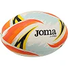 Регбийный мяч JOMA J-PRO 401735-208 размер 5 (Белый-оранжевый)