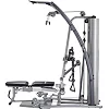 Атлас для упражнений inSPORTline Profigym C200