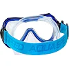 Маска для дайвинга Aqua Speed ALIZE FS 61096 синий (для детей) One Size