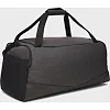 Сумка UNDER ARMOUR Undeniable 5.0 Duffle MD 58L темно-сірий 62 х 29 х 30 см