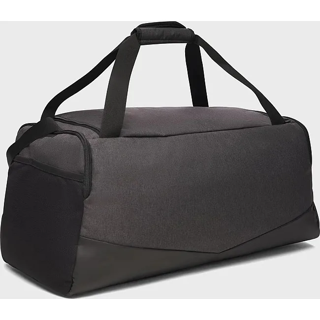 Сумка UNDER ARMOUR Undeniable 5.0 Duffle MD 58L темно-сірий 62 х 29 х 30 см
