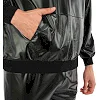 Костюм для похудения SIBOTE ST-7467 (Черный)