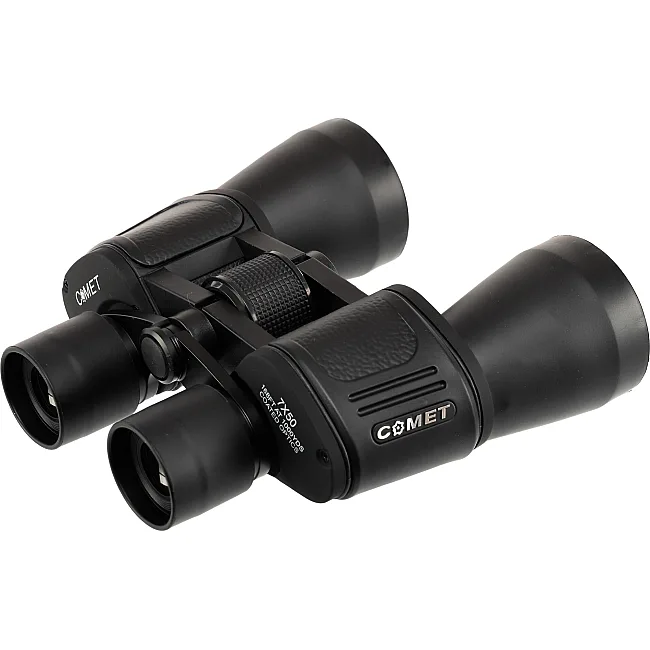 Бинокль COMET 7х50 T B50CB (Черный)