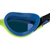 Очки для плавания Speedo BIOFUSE 2.0 MIR GOG AU синий, зеленый One Size