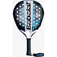 Ракетка для падел тенниса BABOLAT AIR Veron 2.6