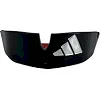 Капа дитяча Adidas/Opro Silver | чорний/червоний | Adidas ADIBP32