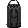 Герморюкзак водонепроницаемый SP-SPORT TY-7519 (Черный)