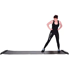 Раздвижной коврик inSPORTline Fluxlide 230 cm