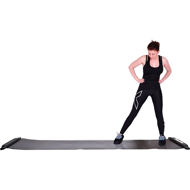Раздвижной коврик inSPORTline Fluxlide 230 cm