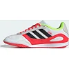 Футзалки дитячі ADIDAS SUPER SALA III J білий, червоний (для дітей)