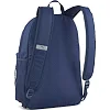 Рюкзак Puma Phase Backpack 22L синий 44 х 30 х 14 см