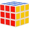 Кубик Рубика игра головоломка 3х3х3 SP-SPORT 3023T