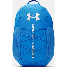 Рюкзак UNDER ARMOUR Hustle Sport 6.0 Backpack 26L синий 32 х 47 х 19 см