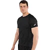 Футболка мужская JOMA ICONIC 104507-100 (Черный)