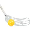 Клюшка для флорбола ACCURACY детская Stonley F-5835-R F3 загиб R (правый) длина 92см (Разные цвета)
