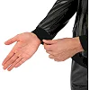 Костюм для похудения SIBOTE ST-7467 (Черный)