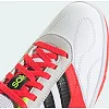 Футзалки дитячі ADIDAS SUPER SALA III J білий, червоний (для дітей)