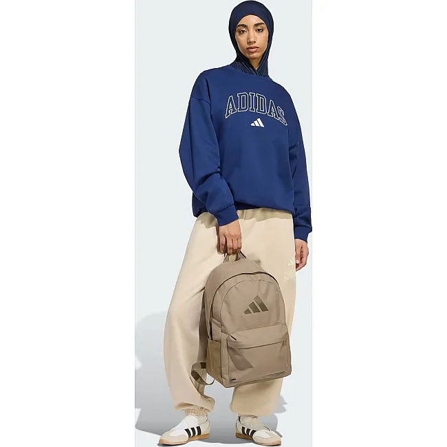 Рюкзак ADIDAS CLSC BARS BP 27,5L коричневий 15 x 31 x 44 см