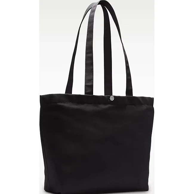 Сумка NK HERITAGE TOTE 2.0 черный 22L MISC 53×35×15 см
