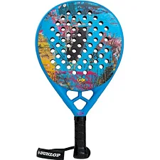 Ракетка для падел тенниса DUNLOP GALACTICA OS NISSE