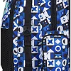 Рюкзак Arena ALL SET BACKPACK AO 45L синий, черный, белый 55 х 38 х 28 см