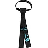 Дверной фиксатор Якорь для эспандеров двойной DOOR ANCHOR LiveUp LP8709