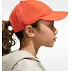 Кепка NIKE K NK DF CLUB CAP US CB MTSWSH помаранчевий (для дітей) One Size