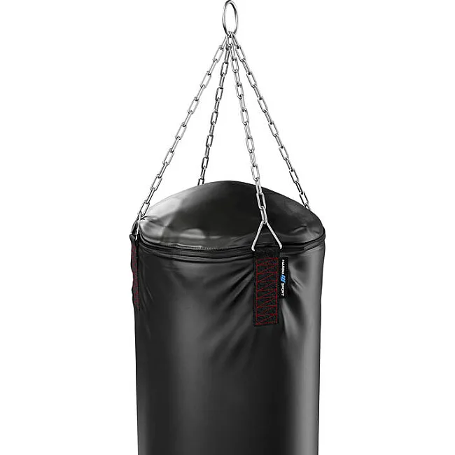 Мешок боксерский Marbo Sport MC-W180|35, черный