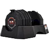 Гантель розбірна сталева Body Sculpture BW 7922, 22,5 кг